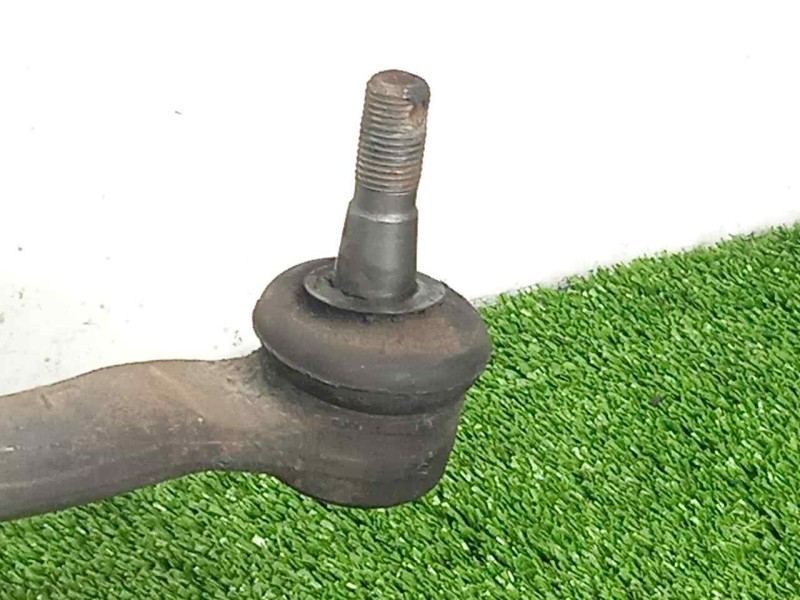 Recambio de cremallera direccion para toyota previa (r30) 2.4 16v cat referencia OEM IAM SINREFERENCIA TOYODA - L1510MM ASISTIDA