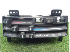 Recambio de mando calefaccion / aire acondicionado para toyota previa (r30) 2.4 16v cat referencia OEM IAM SINREFERENCIA  