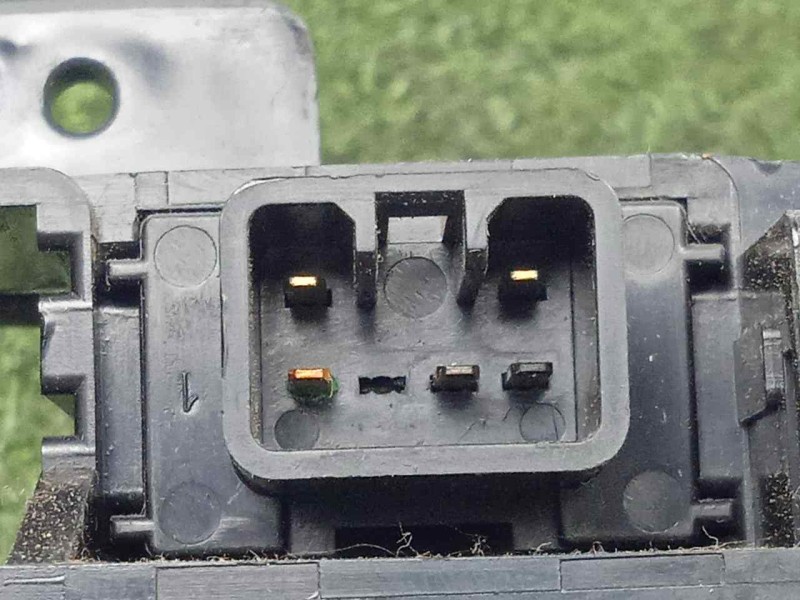 Recambio de mando calefaccion / aire acondicionado para toyota previa (r30) 2.4 16v cat referencia OEM IAM SINREFERENCIA  