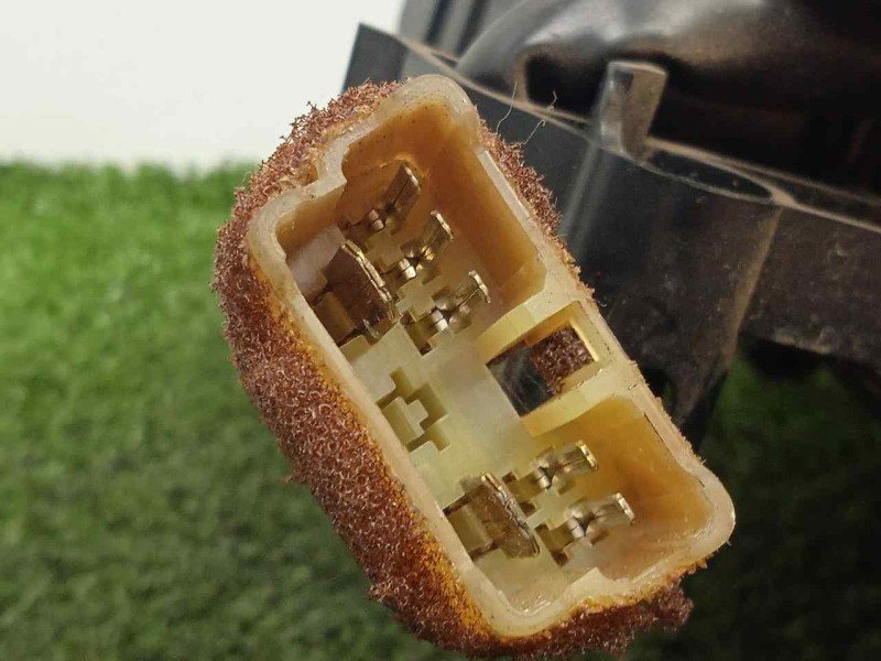 Recambio de mando calefaccion / aire acondicionado para toyota previa (r30) 2.4 16v cat referencia OEM IAM SINREFERENCIA  