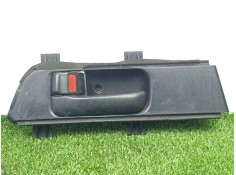 Recambio de maneta interior delantera izquierda para toyota previa (r30) 2.4 16v cat referencia OEM IAM 6927895D00  