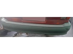 Recambio de paragolpes trasero para toyota previa (r30) 2.4 16v cat referencia OEM IAM   