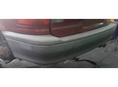 Recambio de paragolpes trasero para toyota previa (r30) 2.4 16v cat referencia OEM IAM    2