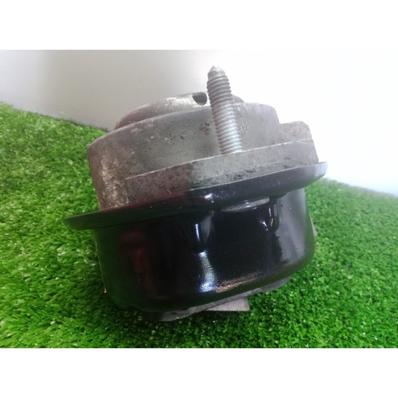 Recambio de soporte motor izquierdo para bmw serie 7 (e65/e66) 4.0 v8 cat referencia OEM IAM 676918502-68623513  