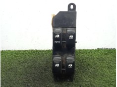 Recambio de mando elevalunas delantero izquierdo para hyundai santa fé i (sm) 2.0 crdi 4x4 referencia OEM IAM S4LH215S3D-9357026