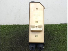 Recambio de mando elevalunas delantero izquierdo para hyundai santa fé i (sm) 2.0 crdi 4x4 referencia OEM IAM S4LH215S3D-9357026 2