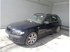 BMW 3 TOURING (E46)