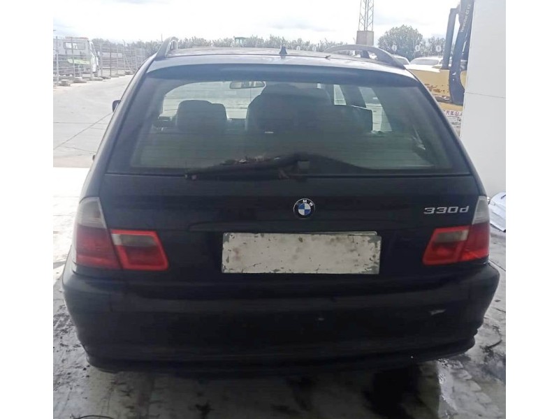 bmw 3 touring (e46) del año 2003