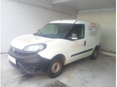 fiat doblo cargo (263_) del año 2019