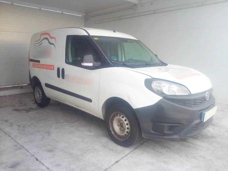 fiat doblo cargo (263_) del año 2019