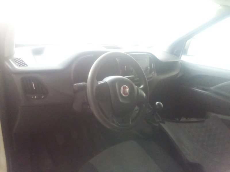 fiat doblo cargo (263_) del año 2019