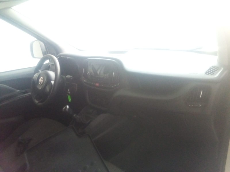 fiat doblo cargo (263_) del año 2019