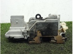 Recambio de cerradura puerta delantera izquierda para citroën xsara picasso (n68) 2.0 hdi referencia OEM IAM SINREFERENCIA  6.PI 2