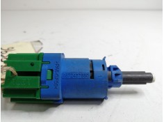 Recambio de interruptor para citroën c5 berlina 2.0 hdi fap referencia OEM IAM 9672407680-1231-49921L 4.PIN AZUL/VERDE