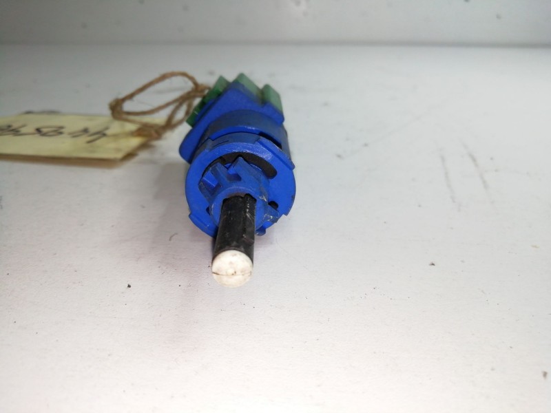 Recambio de interruptor para citroën c5 berlina 2.0 hdi fap referencia OEM IAM 9672407680-1231-49921L 4.PIN AZUL/VERDE
