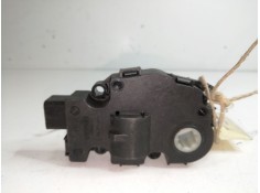 Recambio de motor apertura trampillas climatizador para bmw x5 (e70) 3.0 turbodiesel cat referencia OEM IAM EFB336-929888G-41265