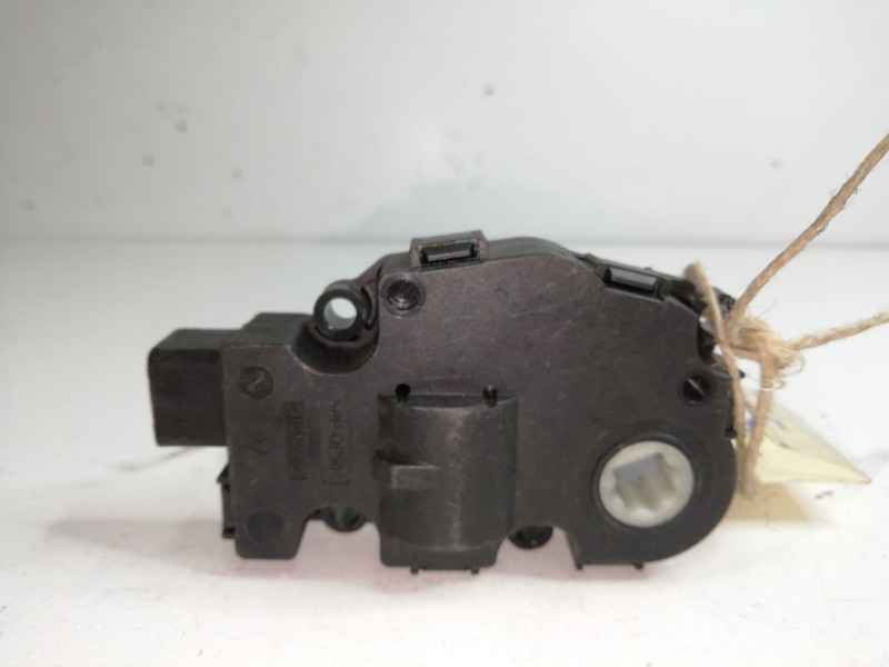 Recambio de motor apertura trampillas climatizador para bmw x5 (e70) 3.0 turbodiesel cat referencia OEM IAM EFB336-929888G-41265