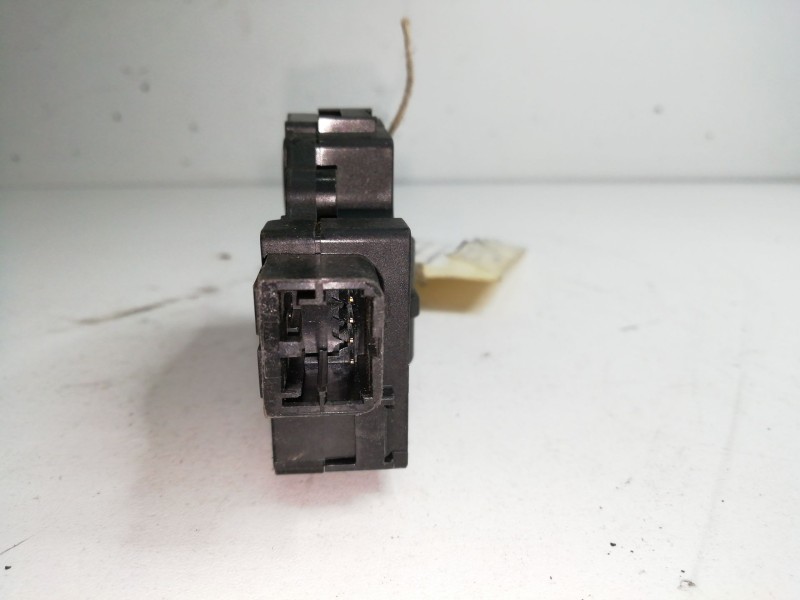 Recambio de motor apertura trampillas climatizador para bmw x5 (e70) 3.0 turbodiesel cat referencia OEM IAM EFB336-929888G-41265