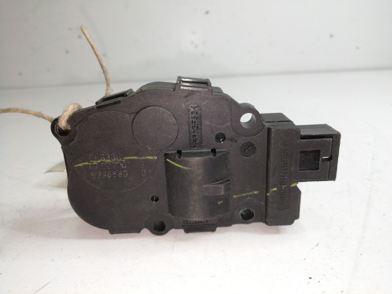 Recambio de motor apertura trampillas climatizador para bmw x5 (e70) 3.0 turbodiesel cat referencia OEM IAM EFB336-929888G-41265