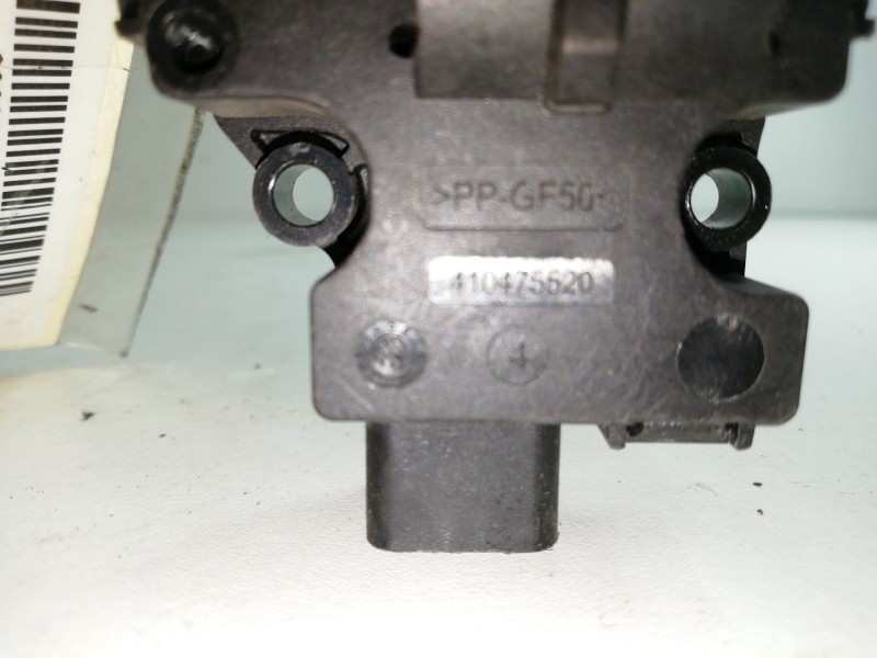 Recambio de motor apertura trampillas climatizador para bmw x5 (e70) 3.0 turbodiesel cat referencia OEM IAM EFB336-929888G-41265