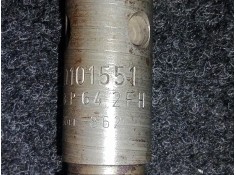 Recambio de inyector para mercedes-benz clase e (w210) berlina diesel 2.9 turbodiesel cat referencia OEM IAM KBAL78P642FH   2