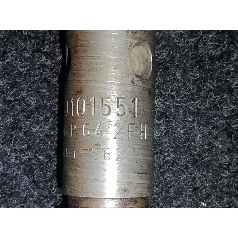 Recambio de inyector para mercedes-benz clase e (w210) berlina diesel 2.9 turbodiesel cat referencia OEM IAM KBAL78P642FH  