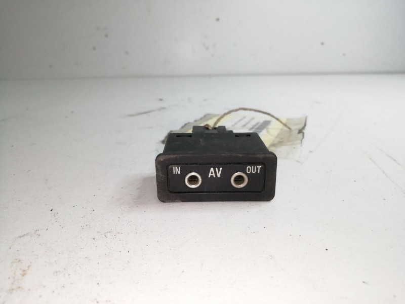 Recambio de modulo electronico para bmw x5 (e53) 3.0 24v cat referencia OEM IAM   