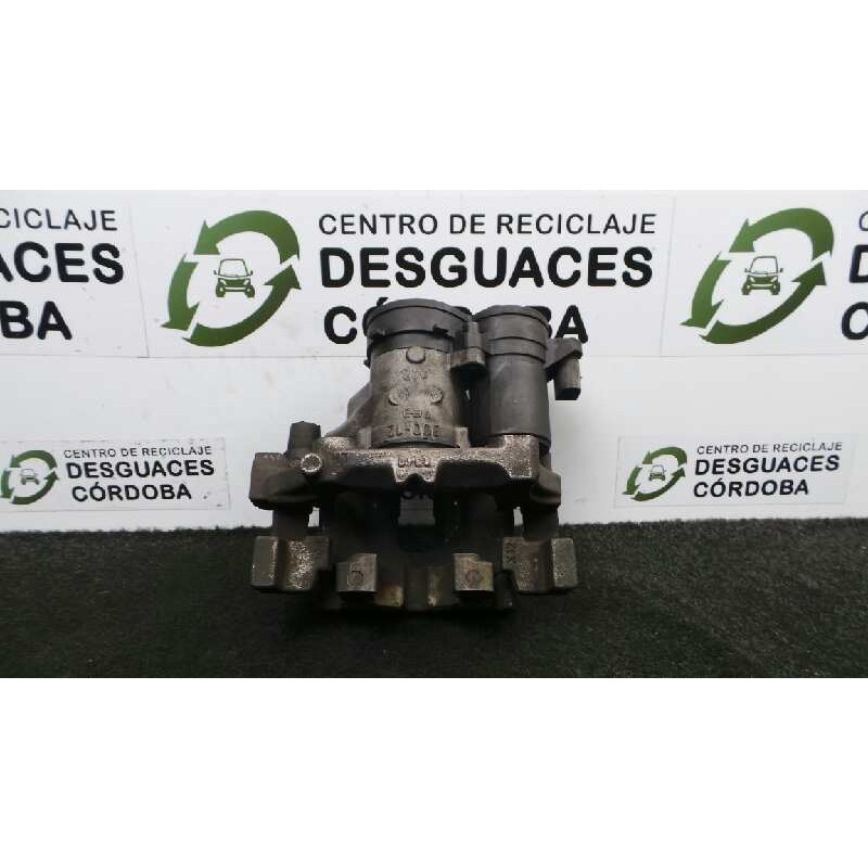 Recambio de pinza freno trasera izquierda para mercedes-benz clase c (w205) lim. c 200 t cdi bluetec referencia OEM IAM A2054231