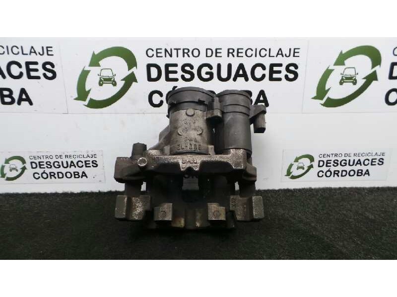 Recambio de pinza freno trasera izquierda para mercedes-benz clase c (w205) lim. c 200 t cdi bluetec referencia OEM IAM A2054231
