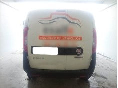 Recambio de porton trasero derecho para fiat doblo cargo (263_) 1.3 d multijet (263wxu1a) referencia OEM IAM  ABOLLADURA MUY LEV