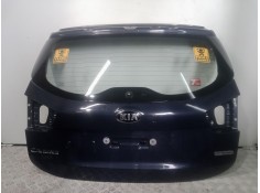 Recambio de porton trasero para kia carens iv 1.7 crdi referencia OEM IAM NOTIENE  