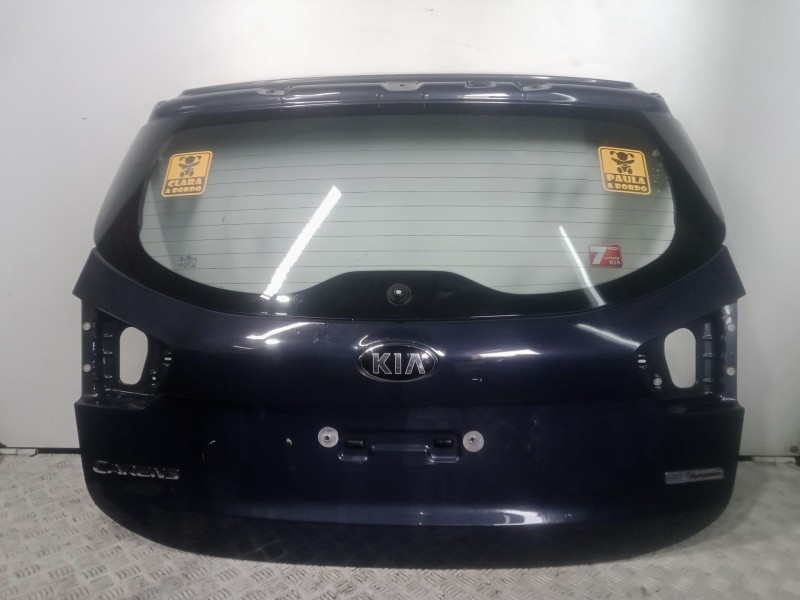 Recambio de porton trasero para kia carens iv 1.7 crdi referencia OEM IAM NOTIENE  