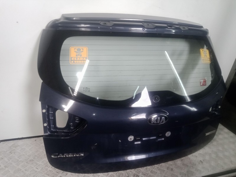 Recambio de porton trasero para kia carens iv 1.7 crdi referencia OEM IAM NOTIENE  