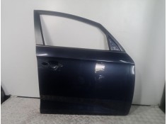 Recambio de puerta delantera derecha para kia carens iv 1.7 crdi referencia OEM IAM NOTIENE  