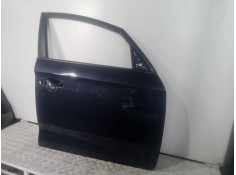 Recambio de puerta delantera derecha para kia carens iv 1.7 crdi referencia OEM IAM NOTIENE   2