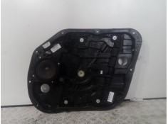 Recambio de elevalunas delantero derecho para kia carens iv 1.7 crdi referencia OEM IAM 82480A4280C  SIN MOTOR