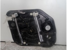 Recambio de elevalunas delantero derecho para kia carens iv 1.7 crdi referencia OEM IAM 82480A4280C  SIN MOTOR 2