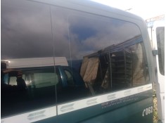 Recambio de luna custodia trasera izquierda para mercedes-benz sprinterii combi (desde 01.06) 211/215 cdi (906.711/713) referenc