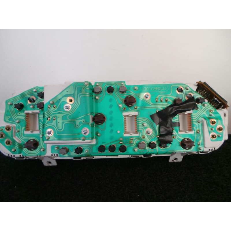 Recambio de cuadro instrumentos para hyundai sonata (y4) 2.0 16v cat referencia OEM IAM 9400338720-0010250019-E14  