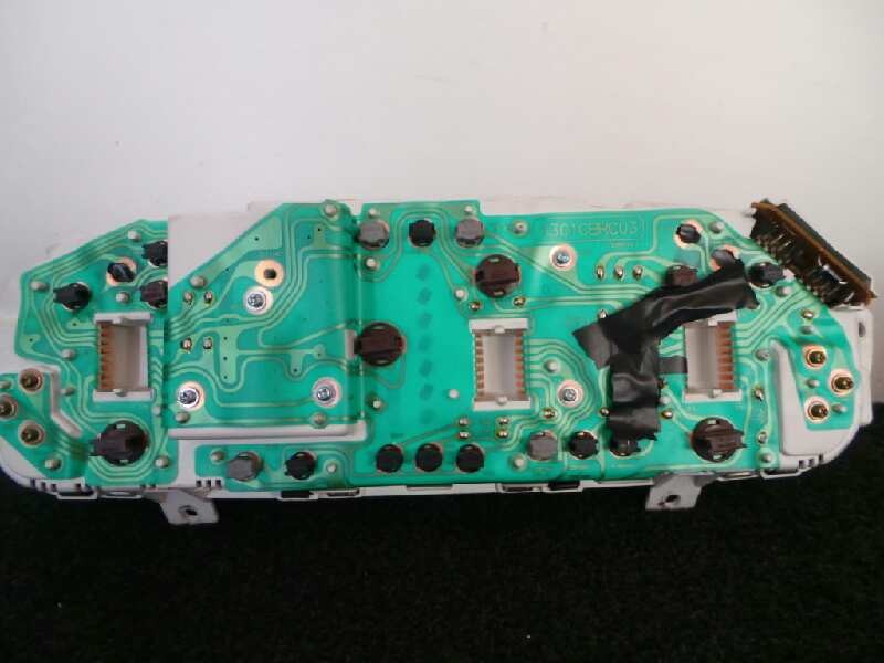 Recambio de cuadro instrumentos para hyundai sonata (y4) 2.0 16v cat referencia OEM IAM 9400338720-0010250019-E14  