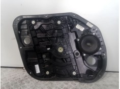 Recambio de elevalunas delantero izquierdo para kia carens iv 1.7 crdi referencia OEM IAM 82470A4260C  SIN MOTOR