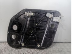 Recambio de elevalunas delantero izquierdo para kia carens iv 1.7 crdi referencia OEM IAM 82470A4260C  SIN MOTOR 2