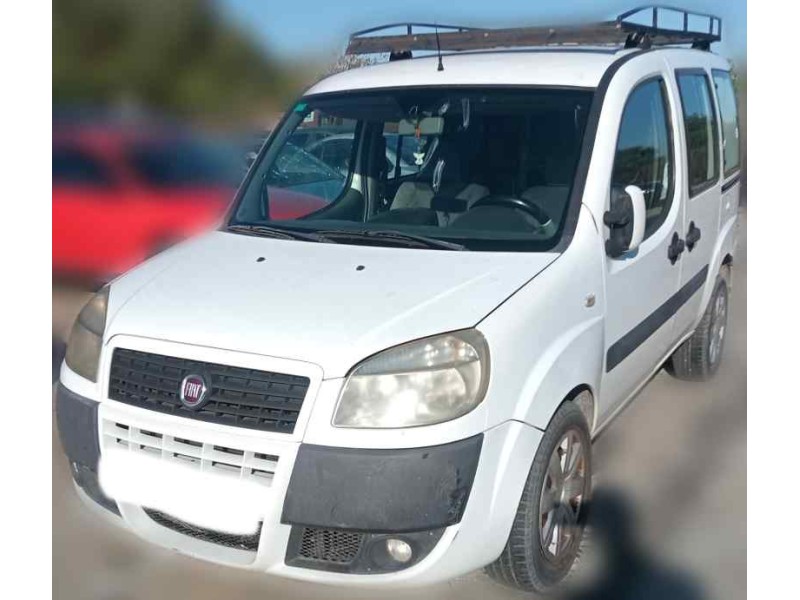 fiat doblo cargo (223) del año 2006