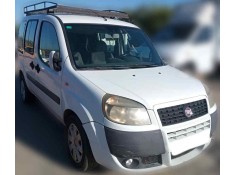 fiat doblo cargo (223) del año 2006 2