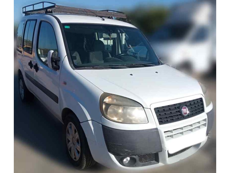 fiat doblo cargo (223) del año 2006