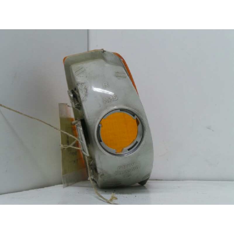 Recambio de piloto delantero derecho para volkswagen polo (801/803) referencia OEM IAM   AMBAR