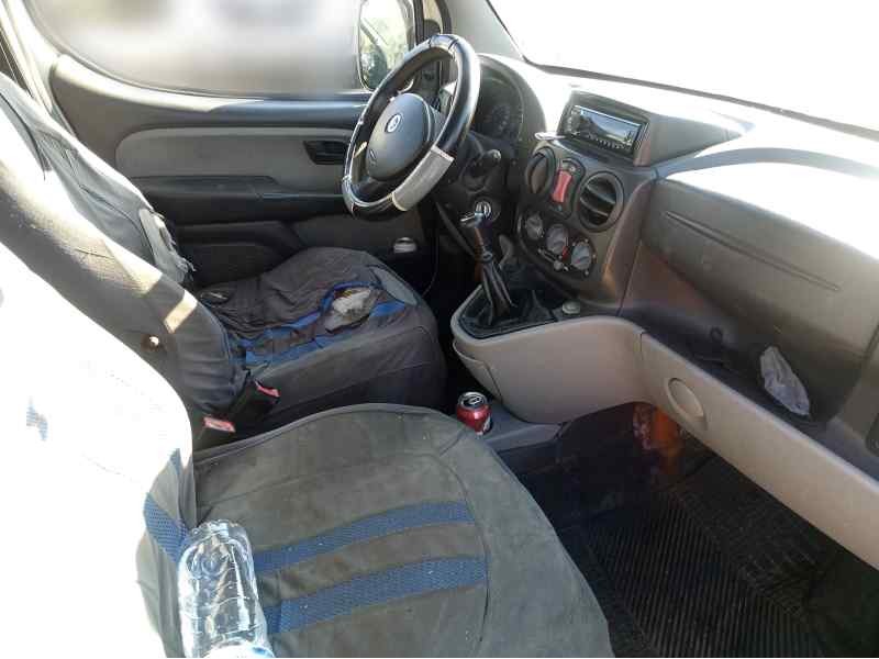 fiat doblo cargo (223) del año 2006