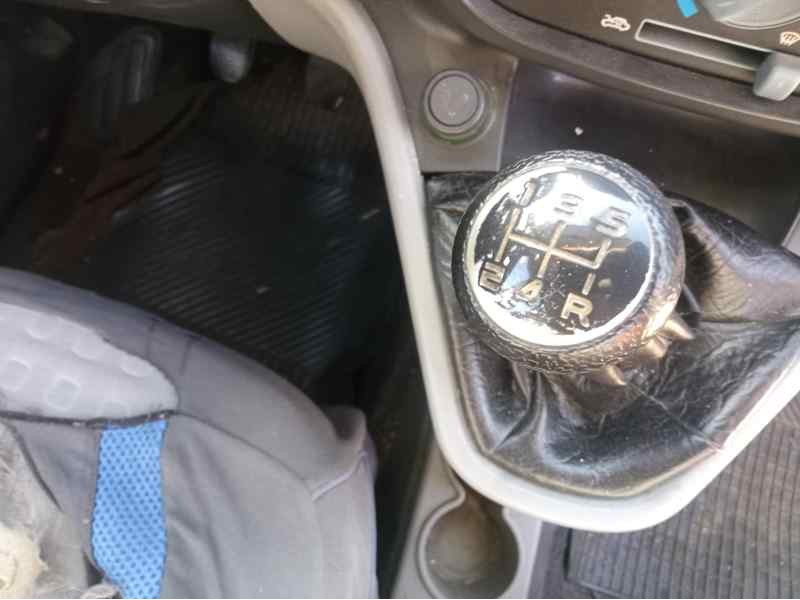 fiat doblo cargo (223) del año 2006