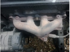 Recambio de colector escape para seat inca (6k9) 1.4 16v referencia OEM IAM   