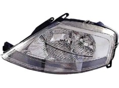 Recambio de faro derecho para citroën c3 referencia OEM IAM 11227502-6205Z6-620685  
